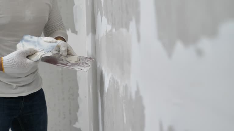  Ravenna, MI Drywall and Painting Service Pros