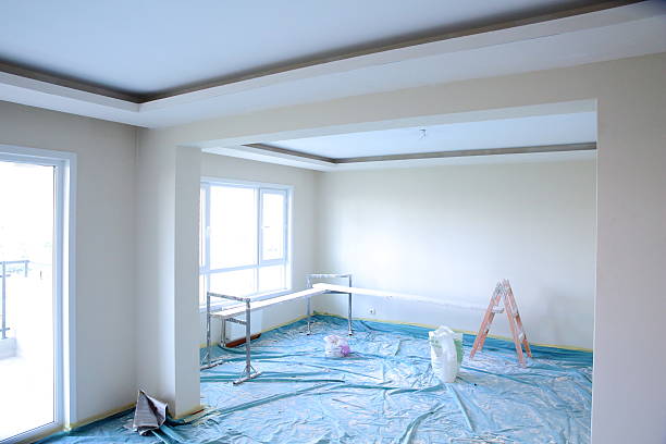 Best Interior Painting  in Ravenna, MI